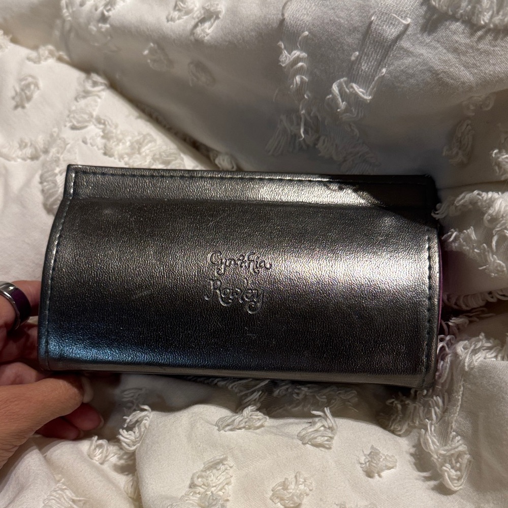 Cynthia Rowley Glasses Case